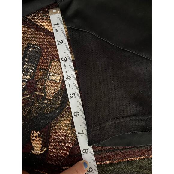 Nike Athletic Shorts - Picture 6 of 7